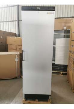 Шафа морозильна Gooder UDD 370 DTK BK